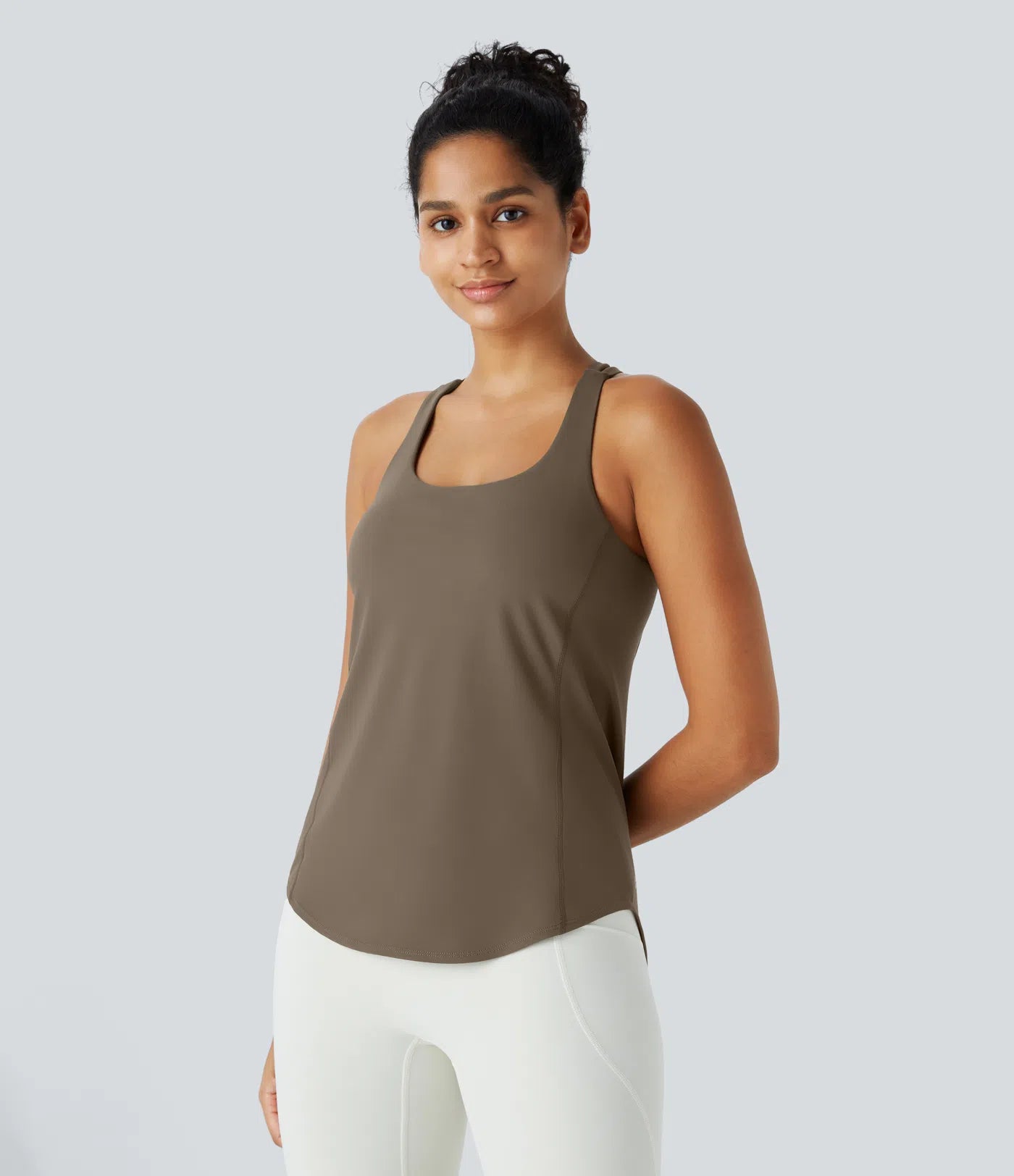 UltraSculpt™ Active Fit