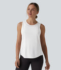 Camiseta Running Mesh Curva