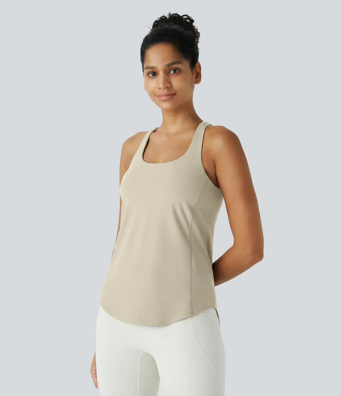 UltraSculpt™ Active Fit