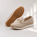 Mocassino Ortopedico Comfort