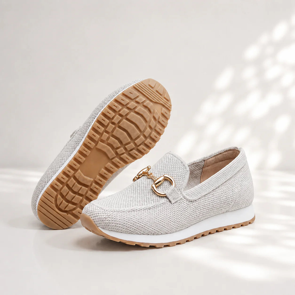 Mocassino Ortopedico Comfort