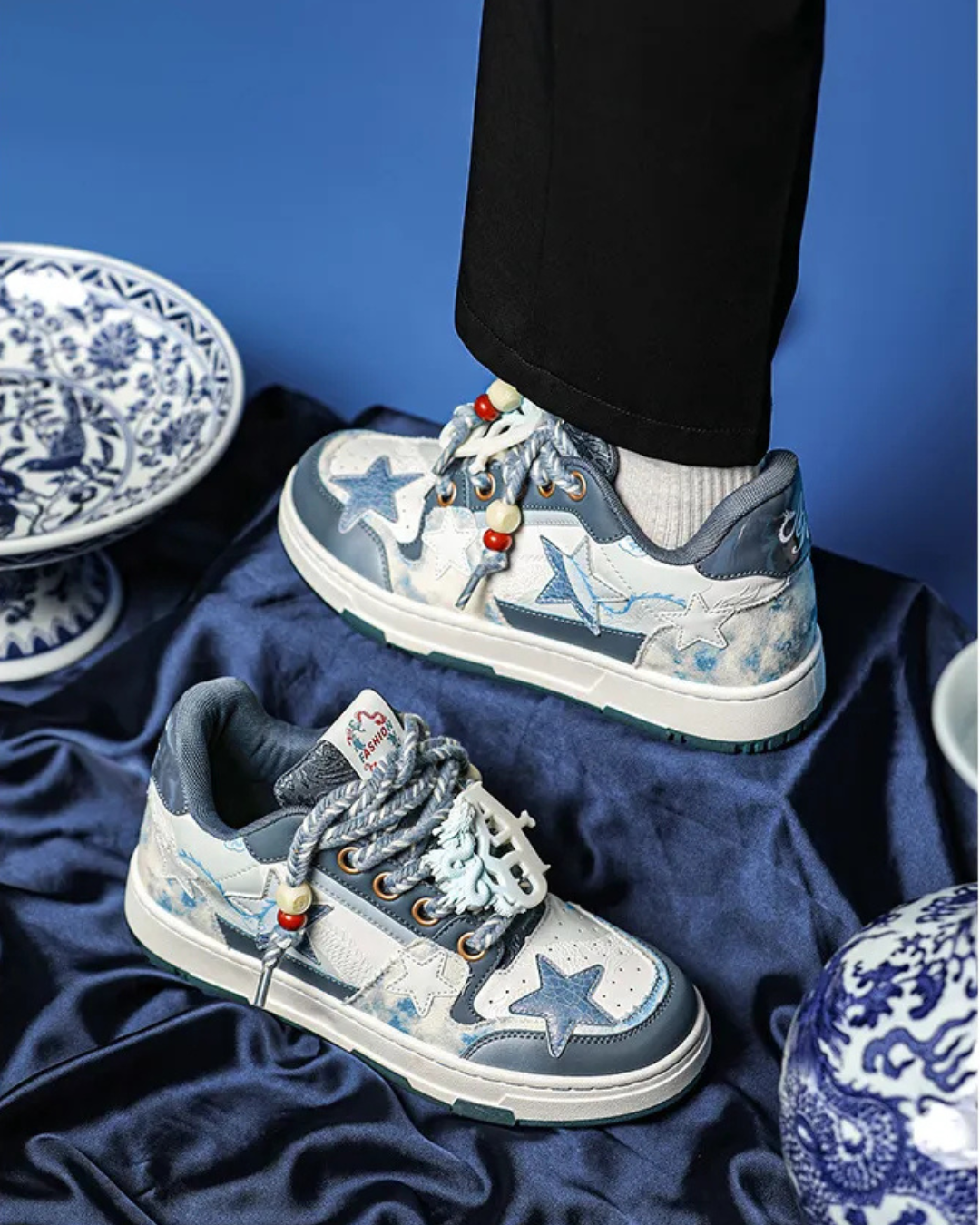 Sneakers Estrella