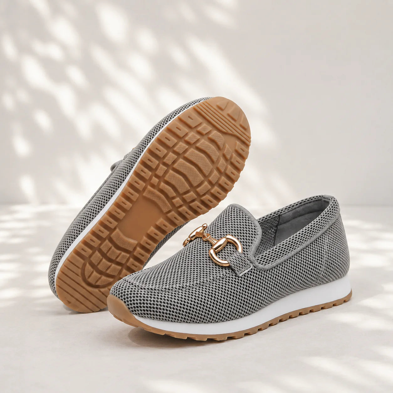 Mocassino Ortopedico Comfort
