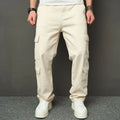 Pantalón Cargo Recto