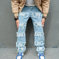 Jeans Baggy