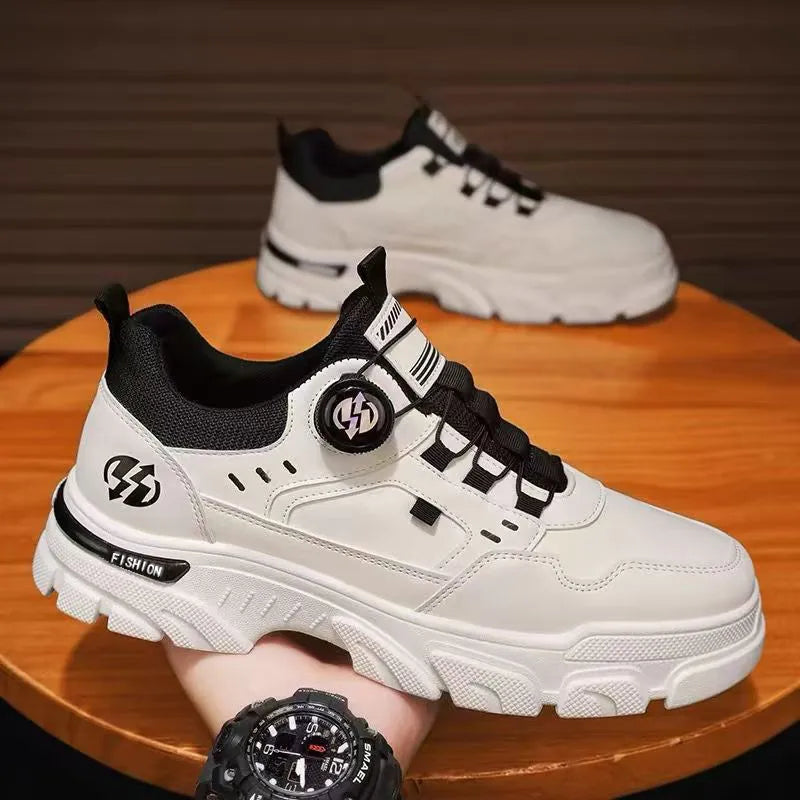 Sneakers Fishion Dial