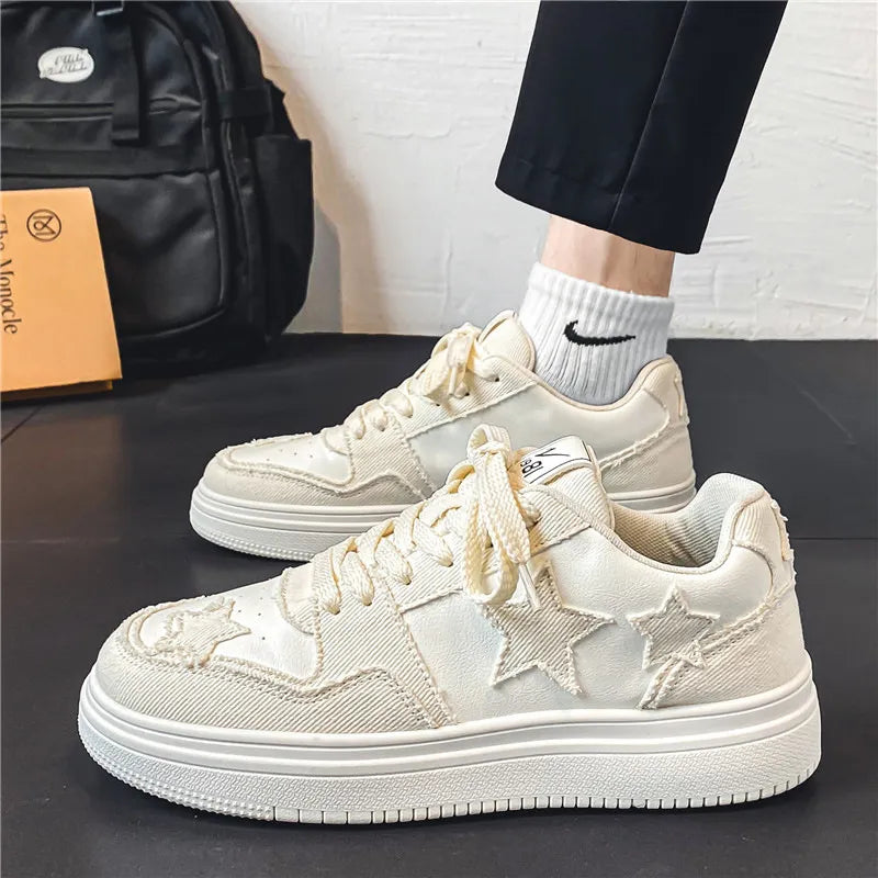 Sneakers Estrella