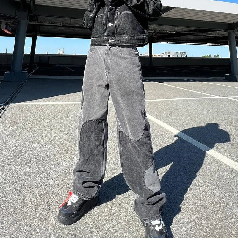 Jeans Baggy