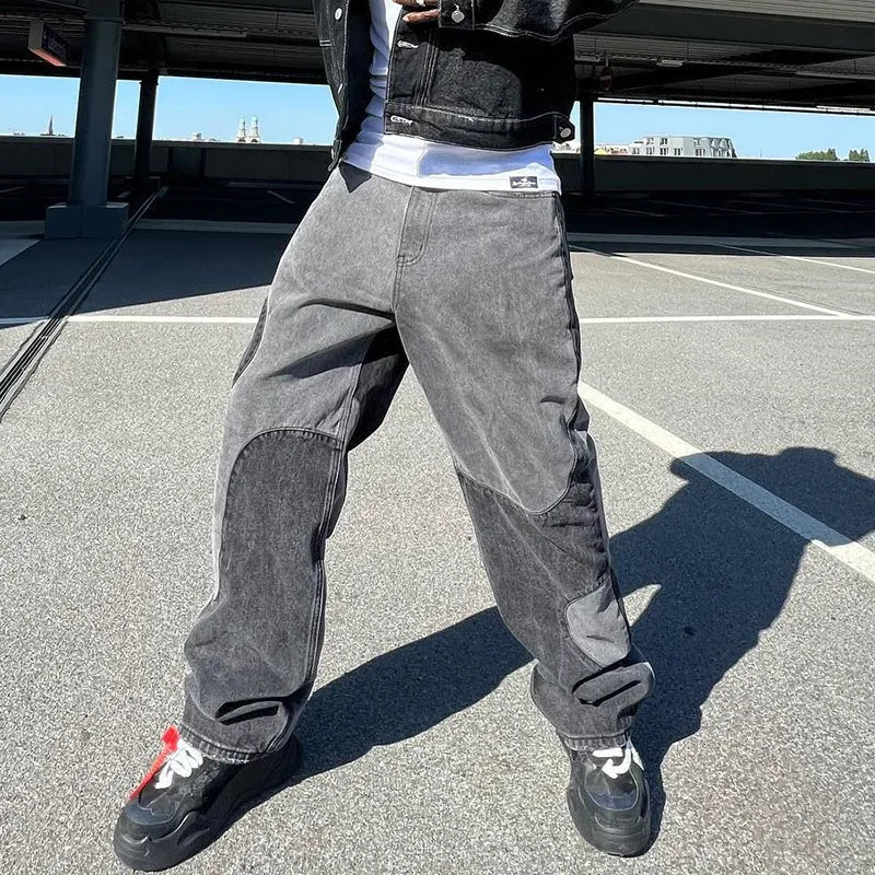 Jeans Baggy