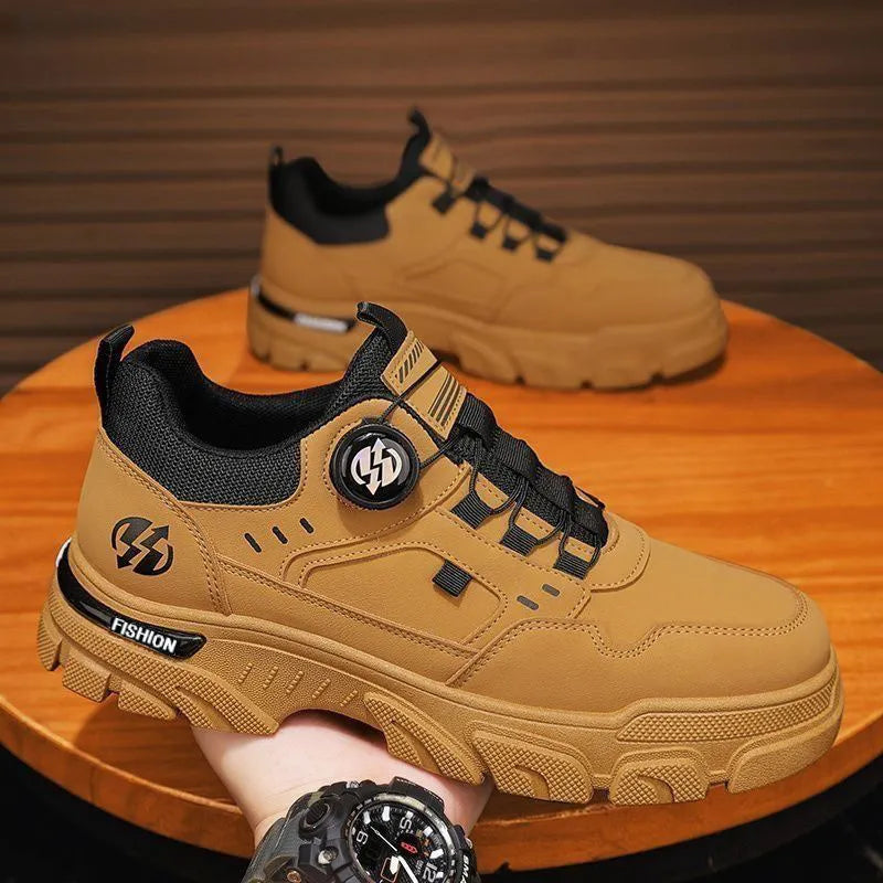 Sneakers Fishion Dial