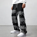 Jeans Patchwork