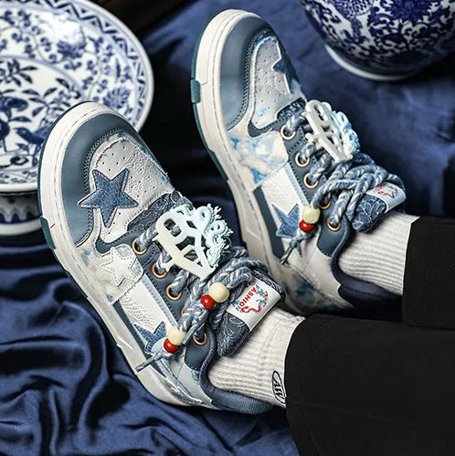 Sneakers Estrella