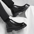 Chelsea Boot Negro