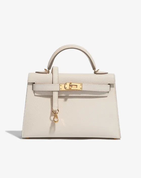 Bolso Shoulder Chic