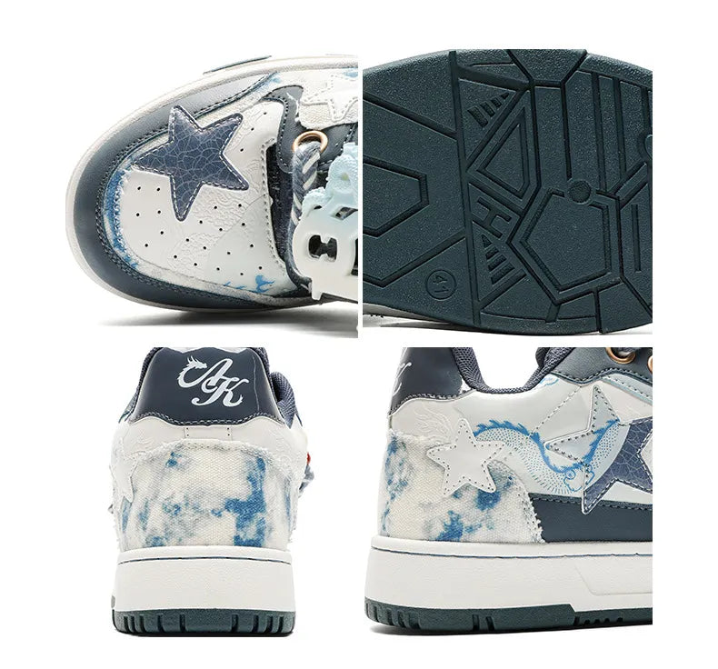 Sneakers Estrella