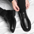 Oxford Derby Negro