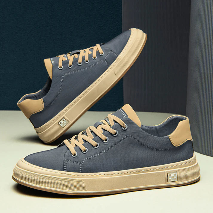 Renzo | Zapatillas Versátiles de Diario