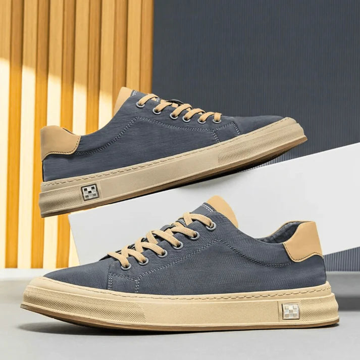 Renzo | Zapatillas Versátiles de Diario