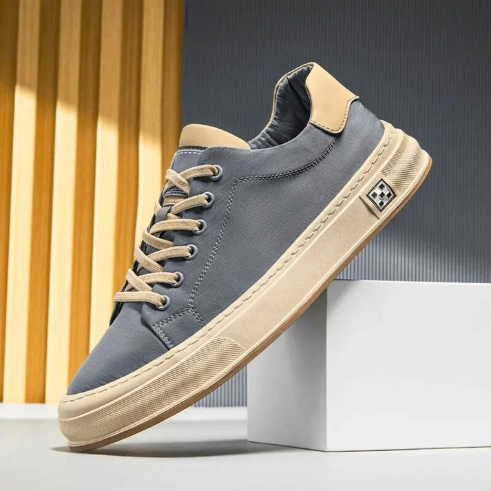 Renzo | Zapatillas Versátiles de Diario