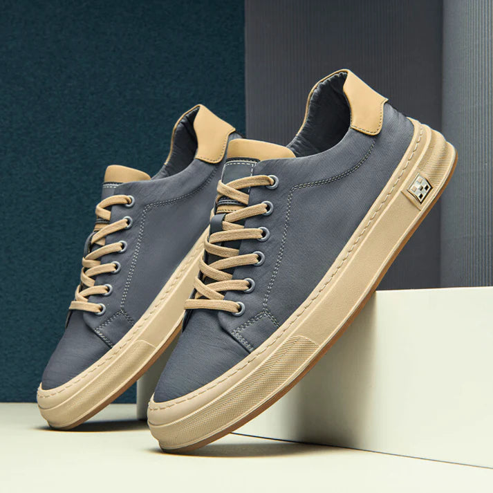 Renzo | Zapatillas Versátiles de Diario