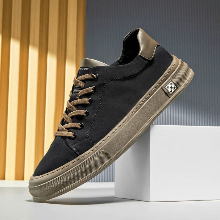 Renzo | Zapatillas Versátiles de Diario